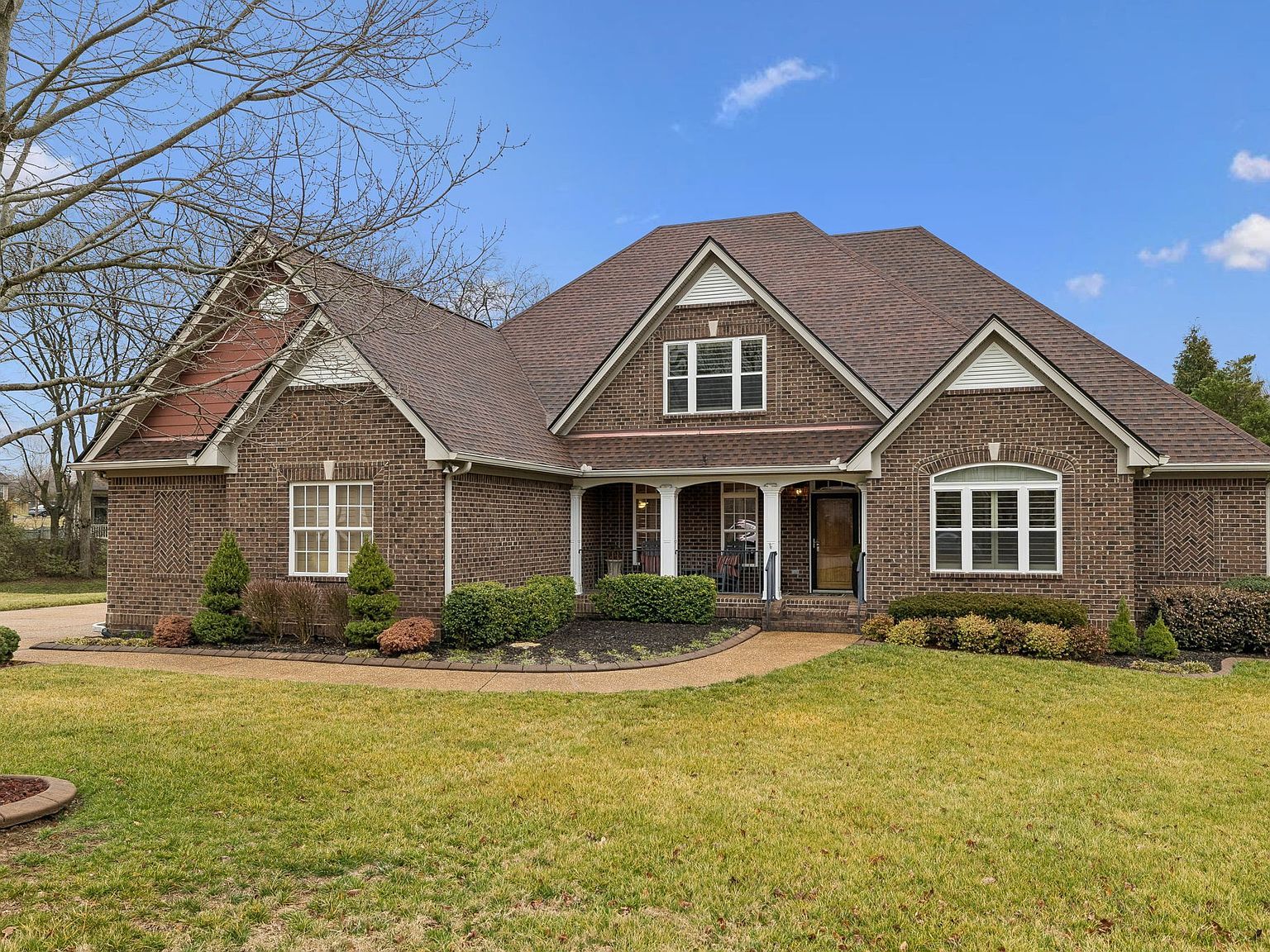 1006 Autumn Ridge Ct Spring Hill, TN 37174  | Single Family