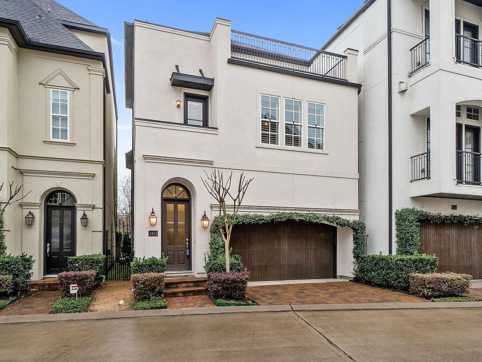 1811 Upland Lakes Houston, TX 77043 - Thumbnail 2