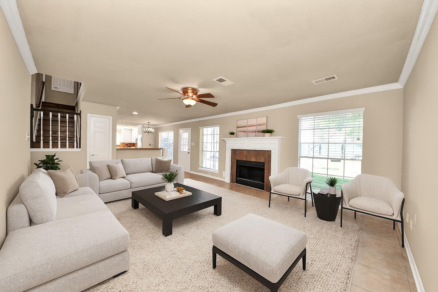 22611 Bucktrout Ln Katy, TX 77449 - Thumbnail 2