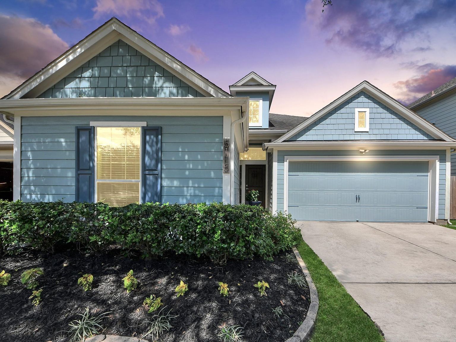 5115 Carson Hill Ln Houston, TX 77092, 77092