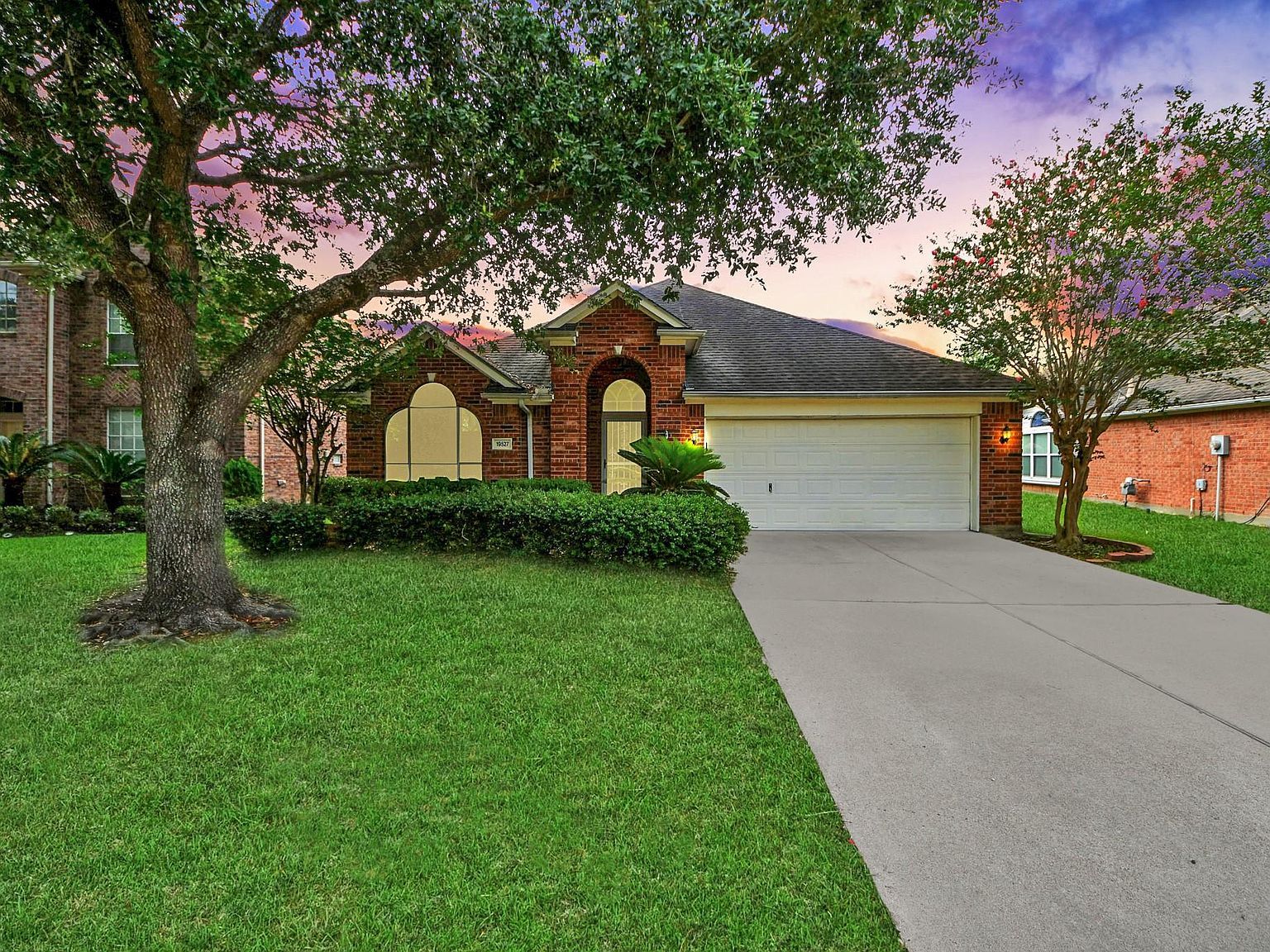 19527 Winding Canyon Ln Katy, TX 77449, 77449
