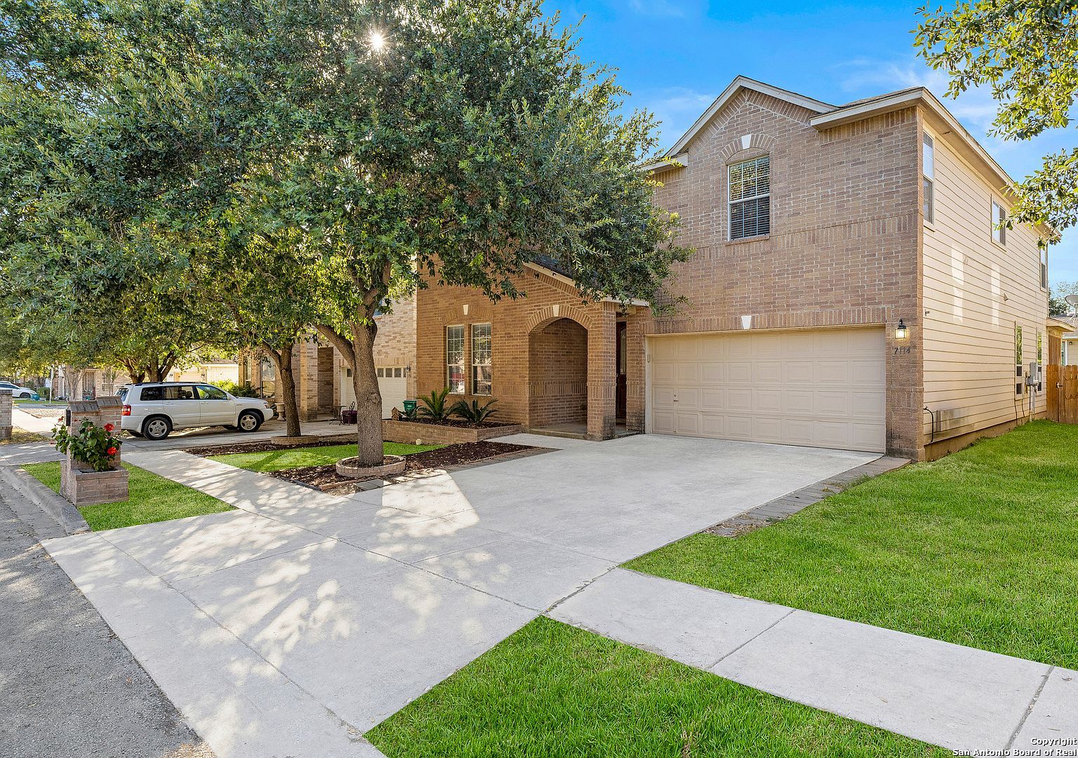 7114 Avery Rd Live Oak, TX 78233 - Thumbnail 2