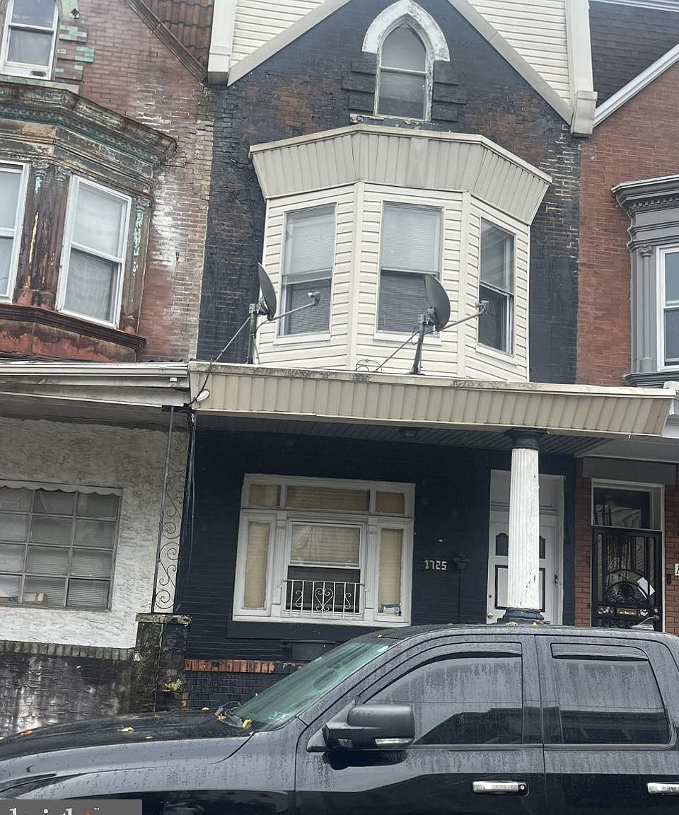 1725 N Creighton St Philadelphia, PA 19131  | New build