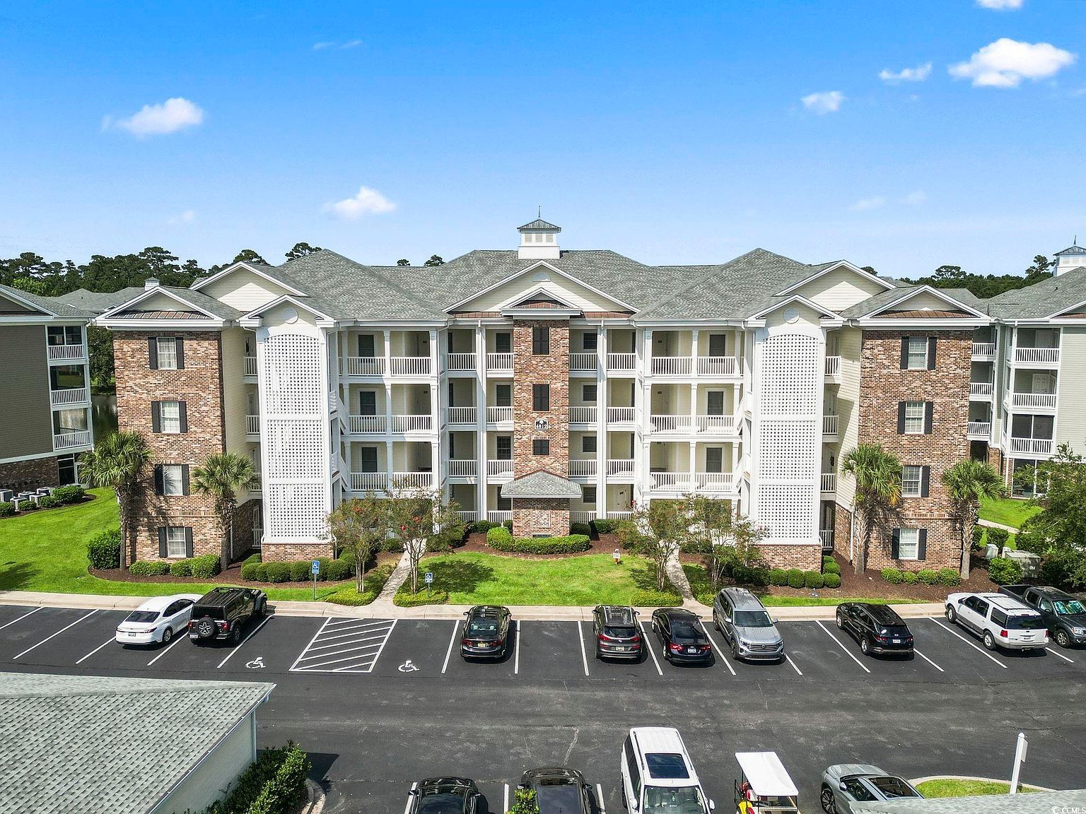 4812 Magnolia Lake Dr APT 102 Myrtle Beach, SC 29577 - Thumbnail 2