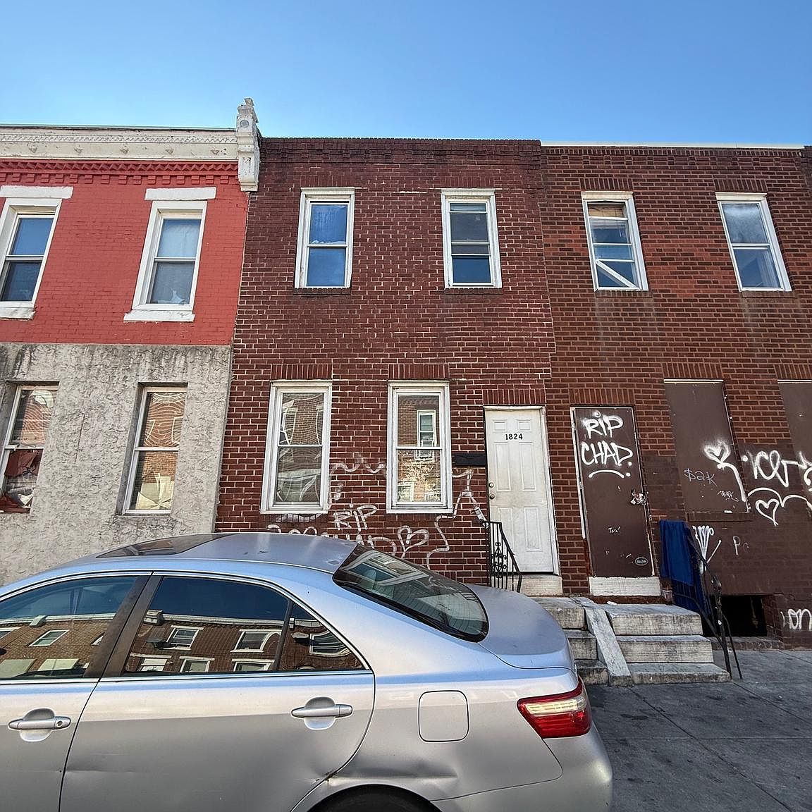 1824 E Lippincott St Philadelphia, PA 19134 - Thumbnail 2