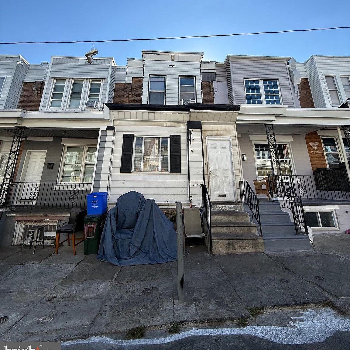 924 E Schiller St Philadelphia, PA 19134 - Thumbnail 2