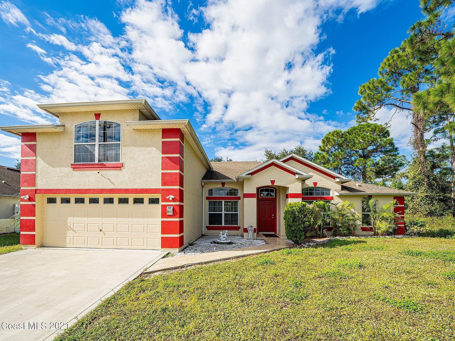 1830 De Groodt Rd SW Palm Bay, FL 32908 - Thumbnail 2