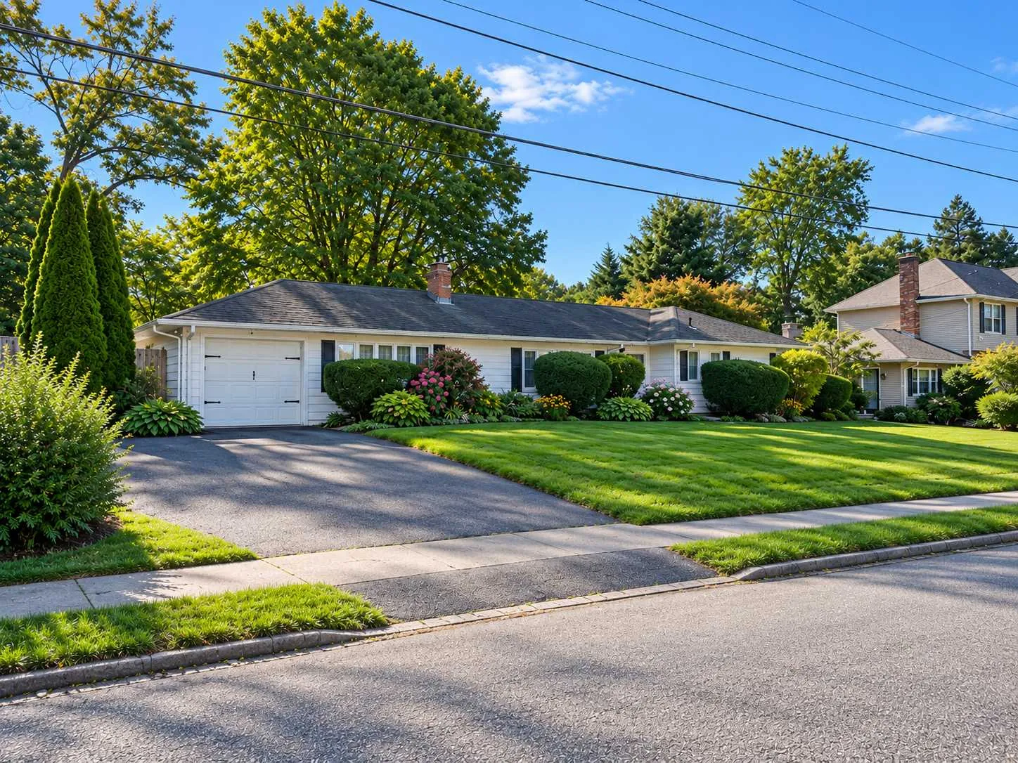 22 Elwin Road, Natick, MA, USA, 1760