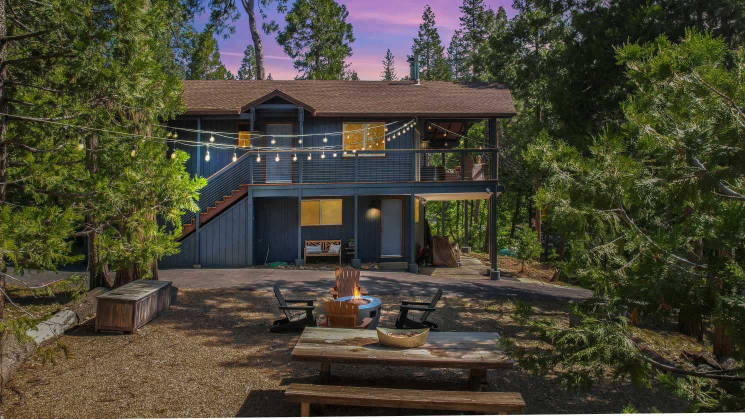 320 Snowflake Drive, Arnold, CA, USA, 95223 - Thumbnail 2