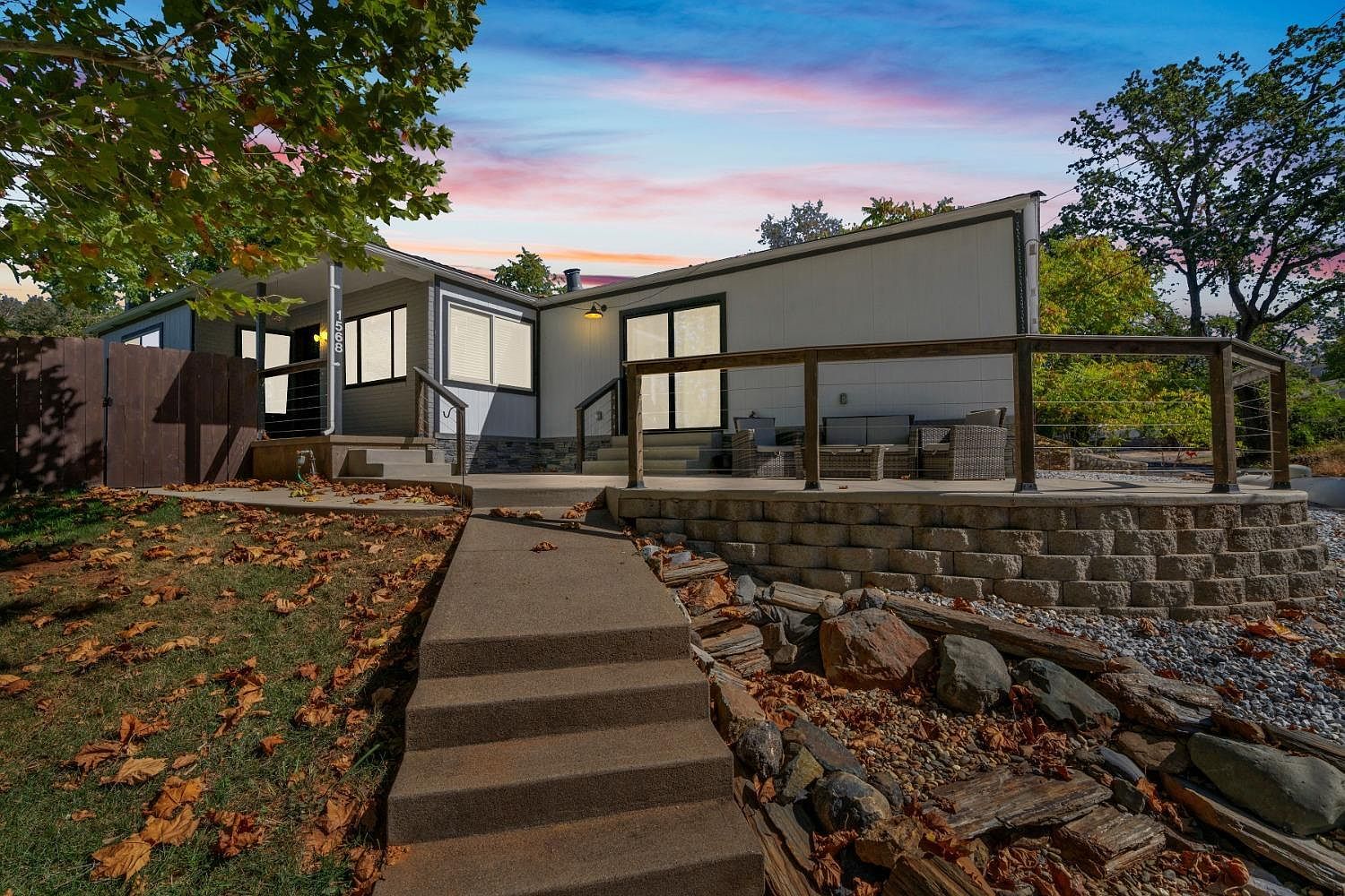 1568 Old Vallecito Rd Angels Camp, CA 95222 - Thumbnail 2