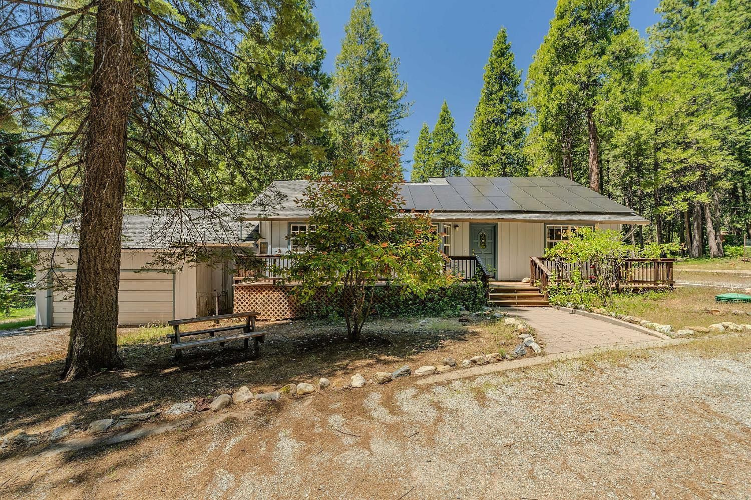 27349 State Highway 88 Pioneer, CA 95666 - Thumbnail 2