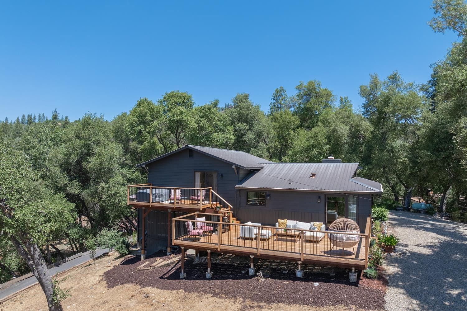 1228 Wingdam Rd Murphys, CA 95247 - Thumbnail 2