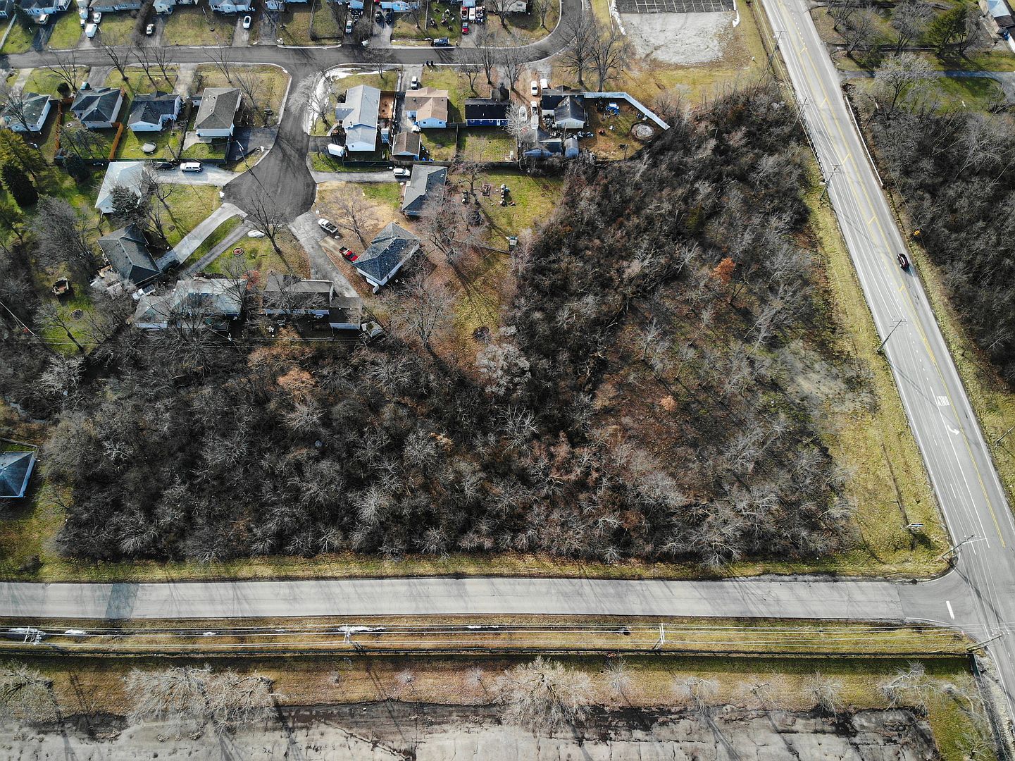 0 S Dixie Hwy Crete, IL 60417 - Thumbnail 2