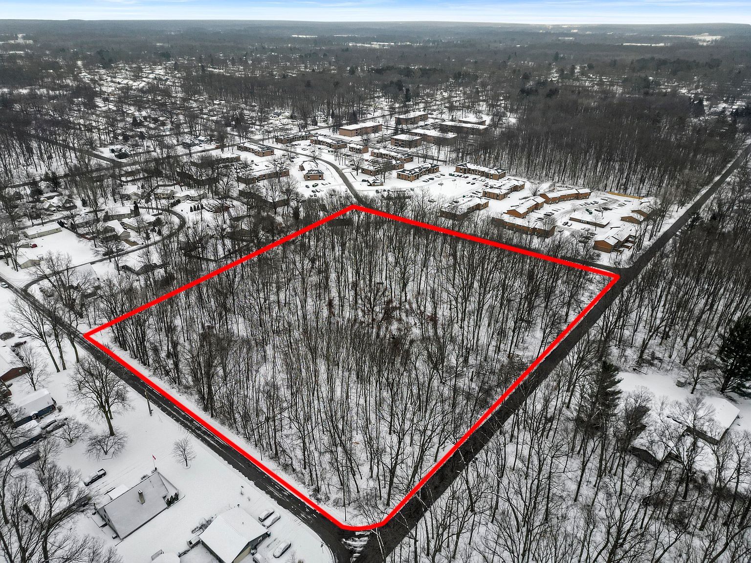 0 Salem Ct Michigan City, IN 46360 - Thumbnail 2