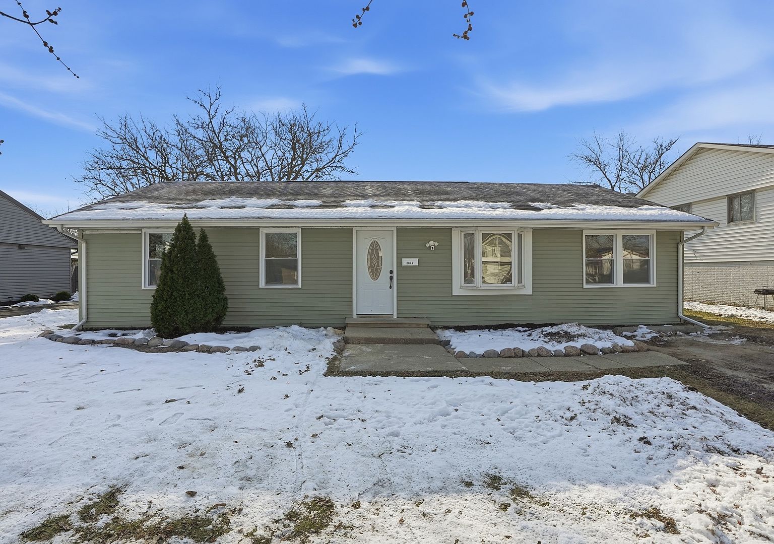 2836 223rd St Sauk Village, IL 60411 - Thumbnail 2