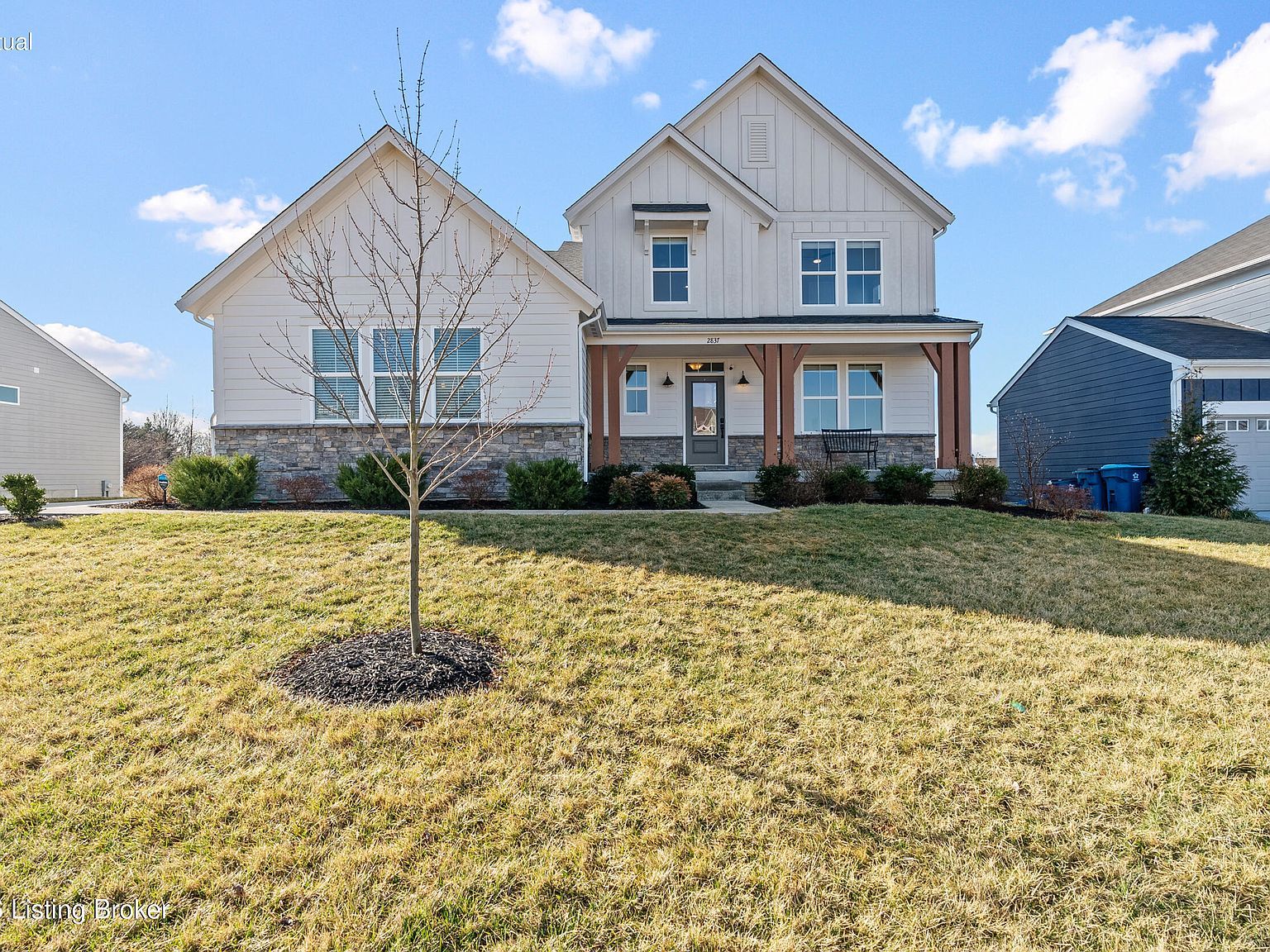 2837 Chelsea Meadow Way La Grange, KY 40031 - Thumbnail 2