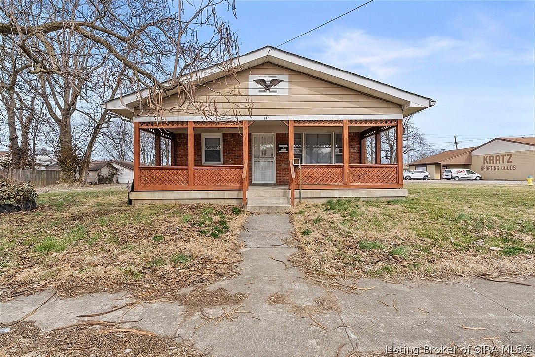 217 Beckett St Clarksville, IN 47129 - Thumbnail 2