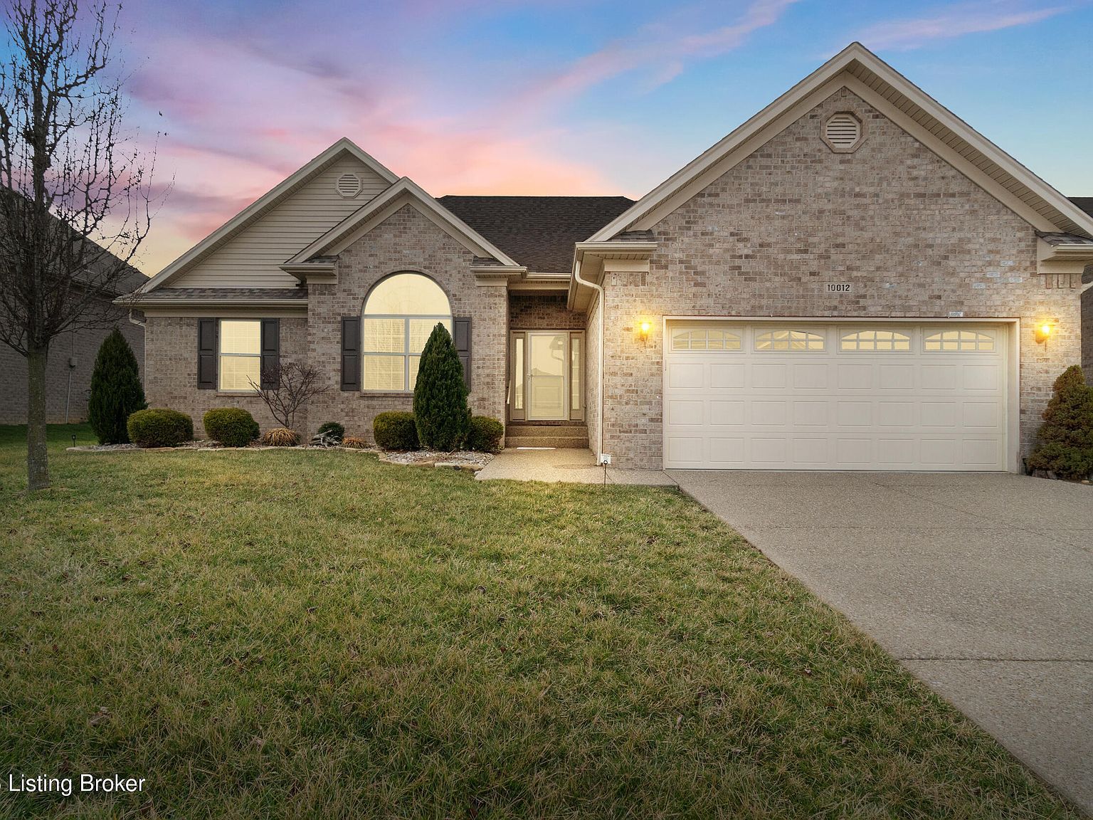 10012 Crooked Oak Way Louisville, KY 40291 - Thumbnail 2