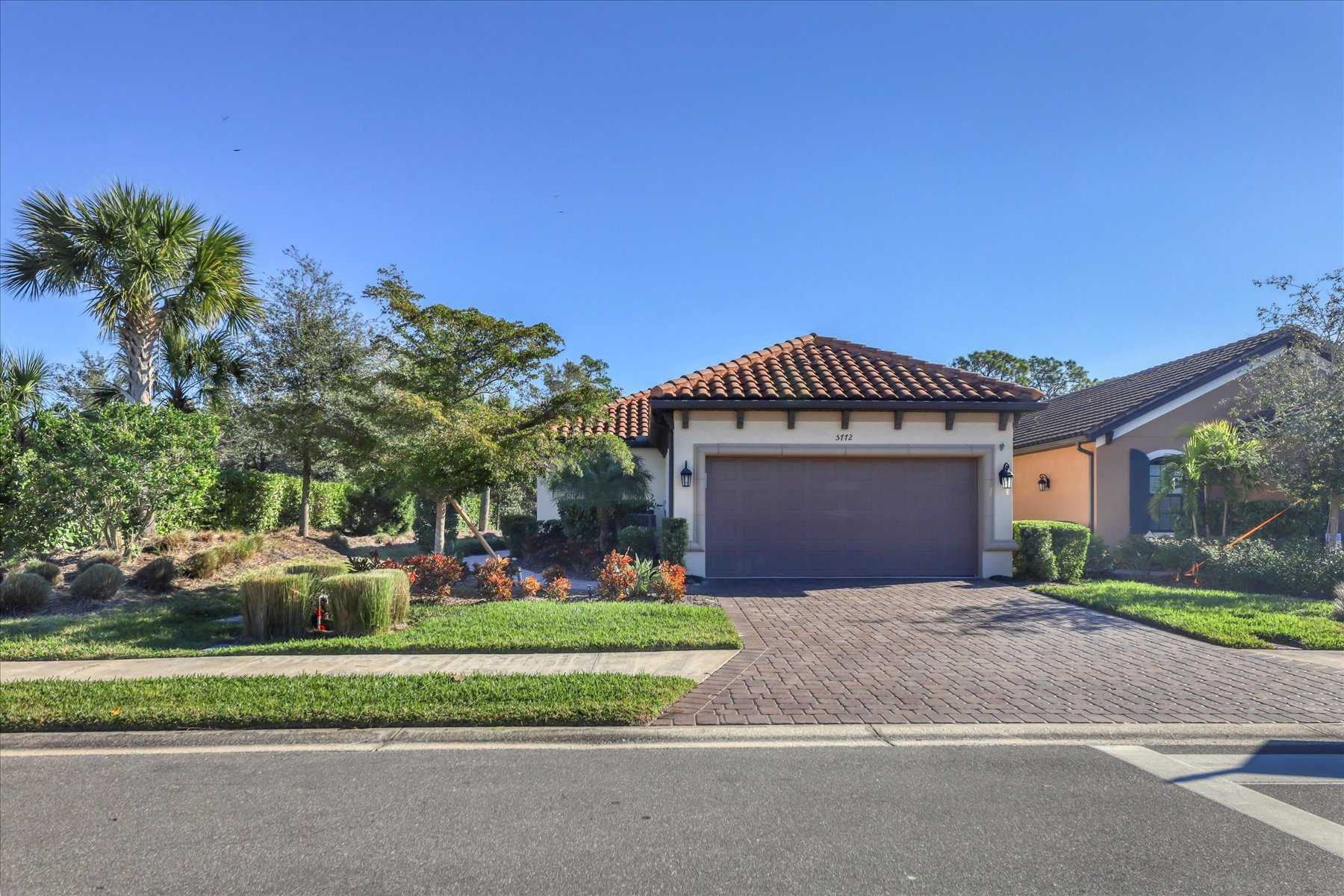 5772 Semolino Street, Nokomis, FL, USA, 34275 - Thumbnail 2