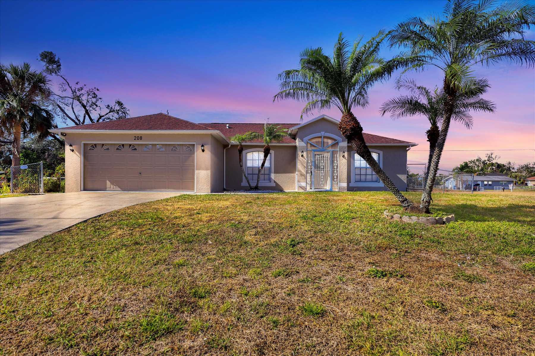 208 Orduna Drive, North Port, FL, USA, 34287 - Thumbnail 2