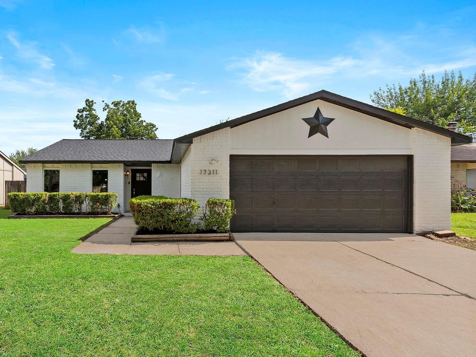 17311 Northern Star Dr Houston, TX 77084 | Single Family