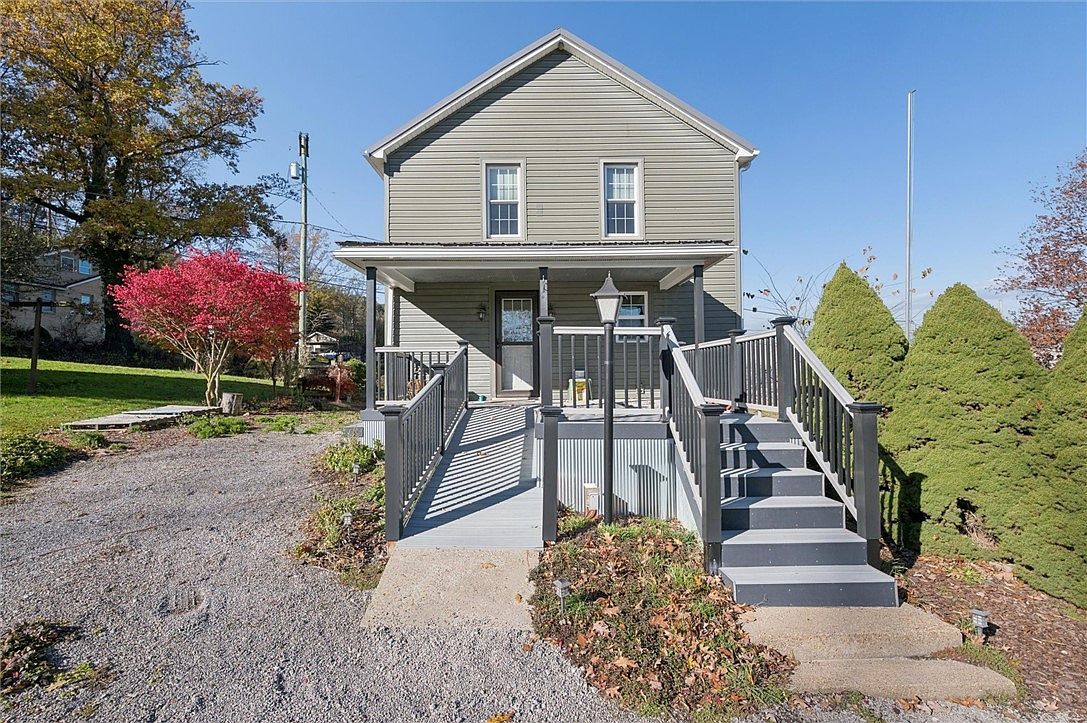 210 Craigsville Rd W Worthington, PA 16262 - Thumbnail 2