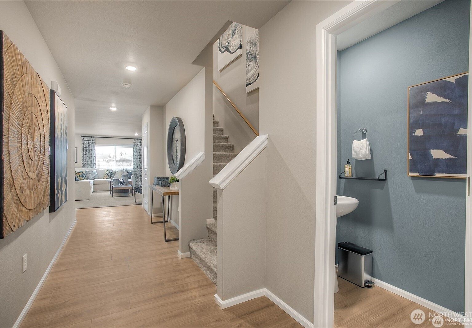 13724 199th Street Ct E Graham, WA 98338  | Single Family