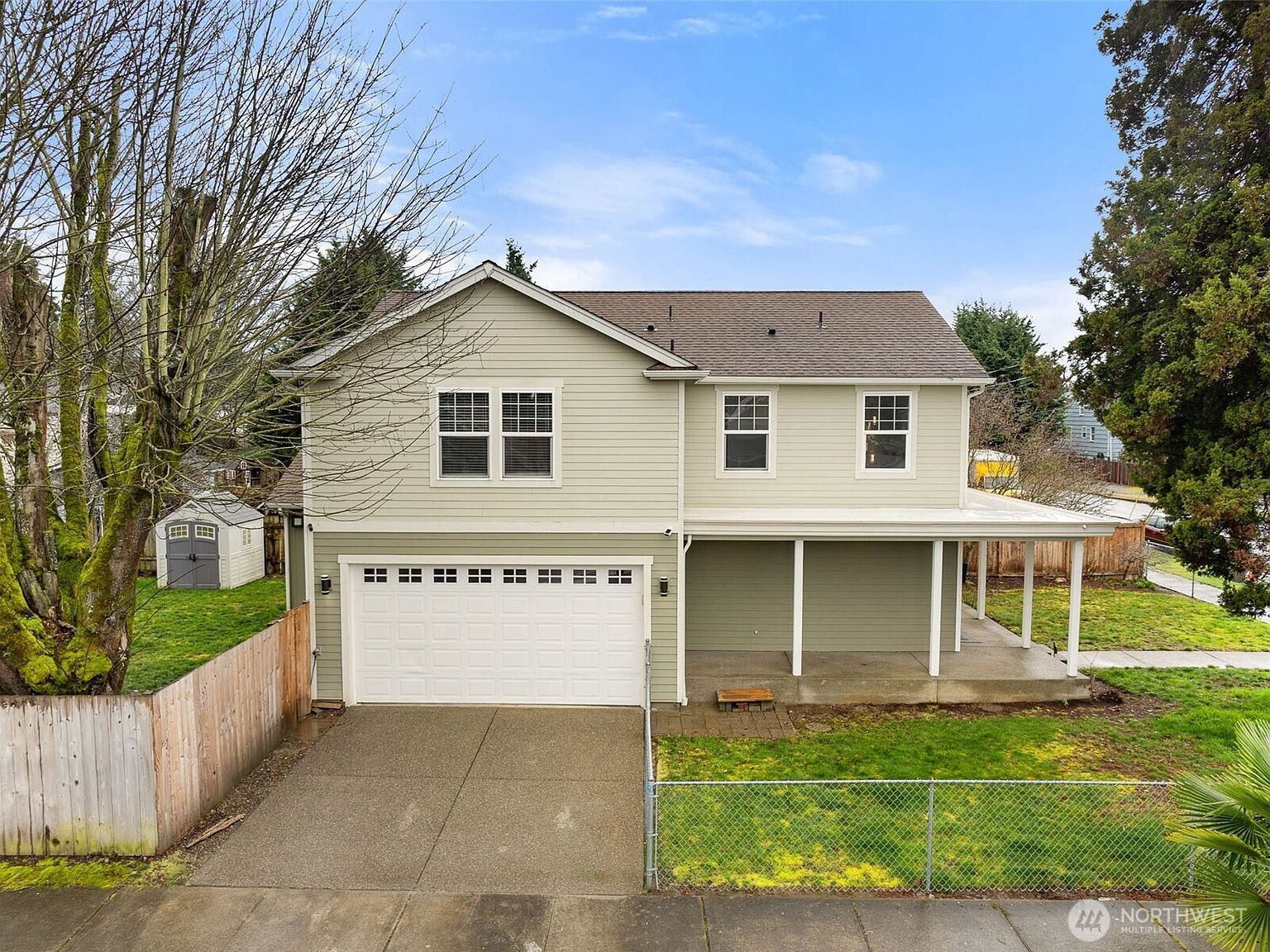 5401 S Cushman Ave Tacoma, WA 98408 - Thumbnail 2
