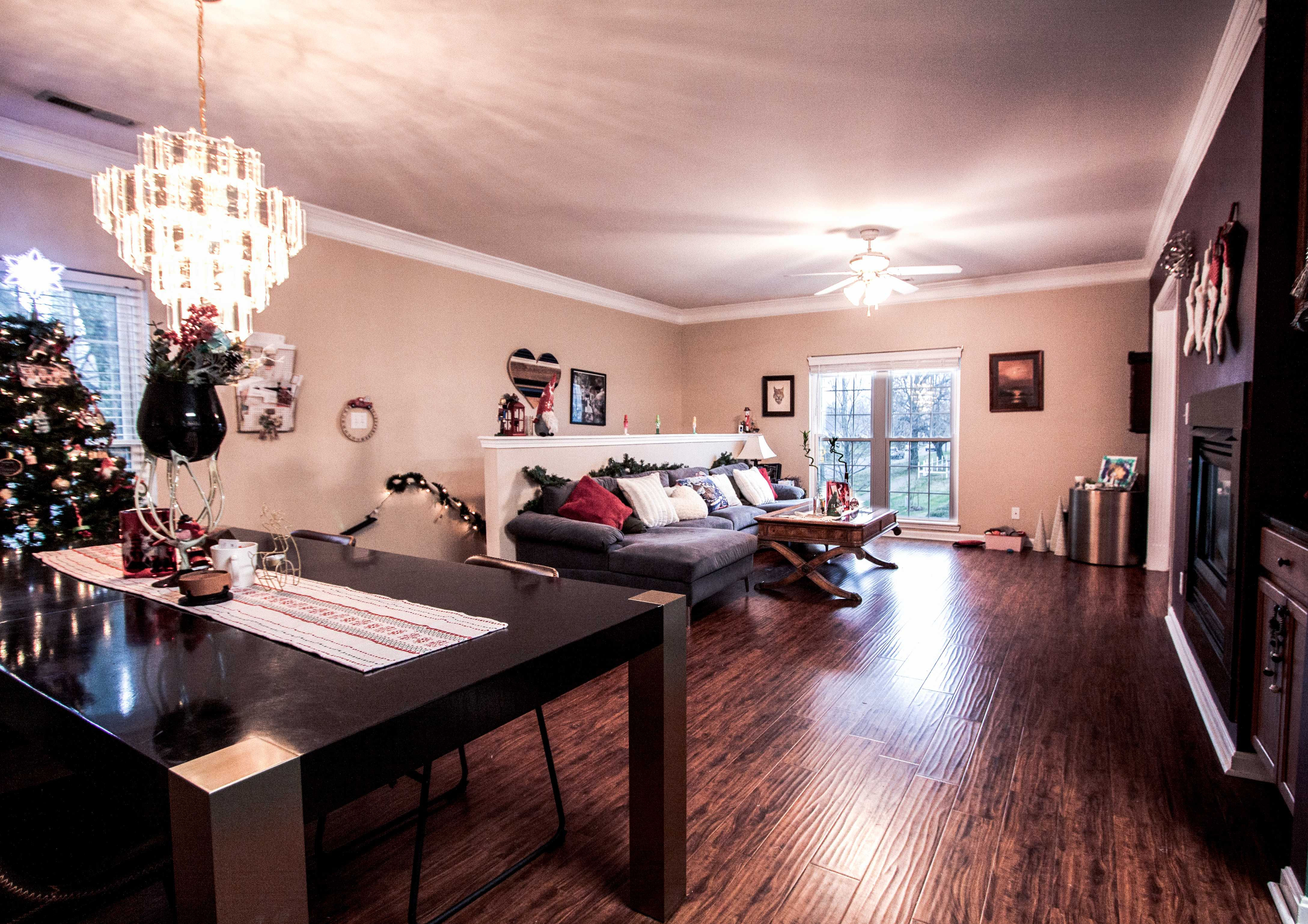 415 Blue Rose Court, Blue Ridge Manor, KY, USA, 40223 - Thumbnail 3