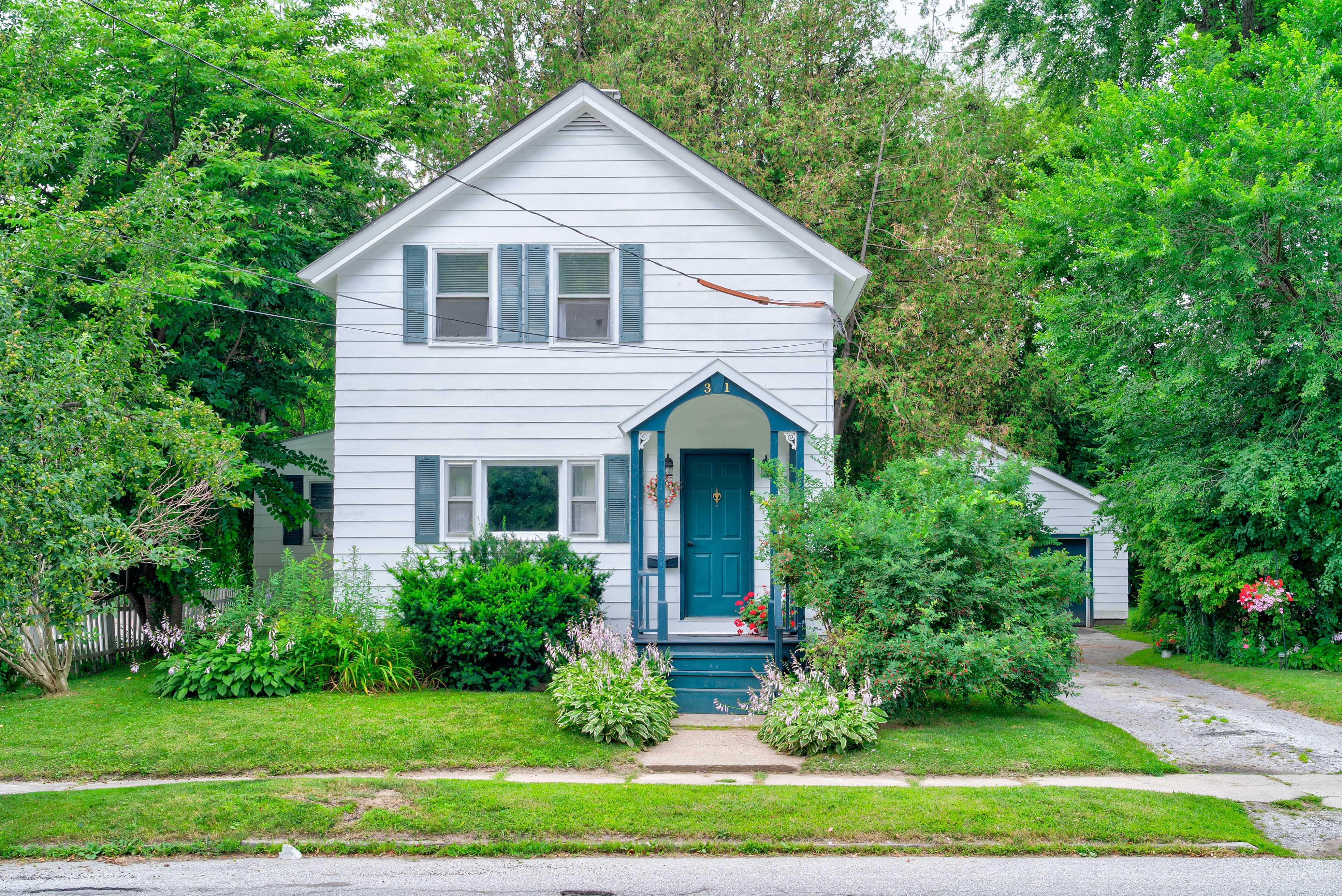 31 Cleveland Ave, Rutland, VT, 5701 | Single Family