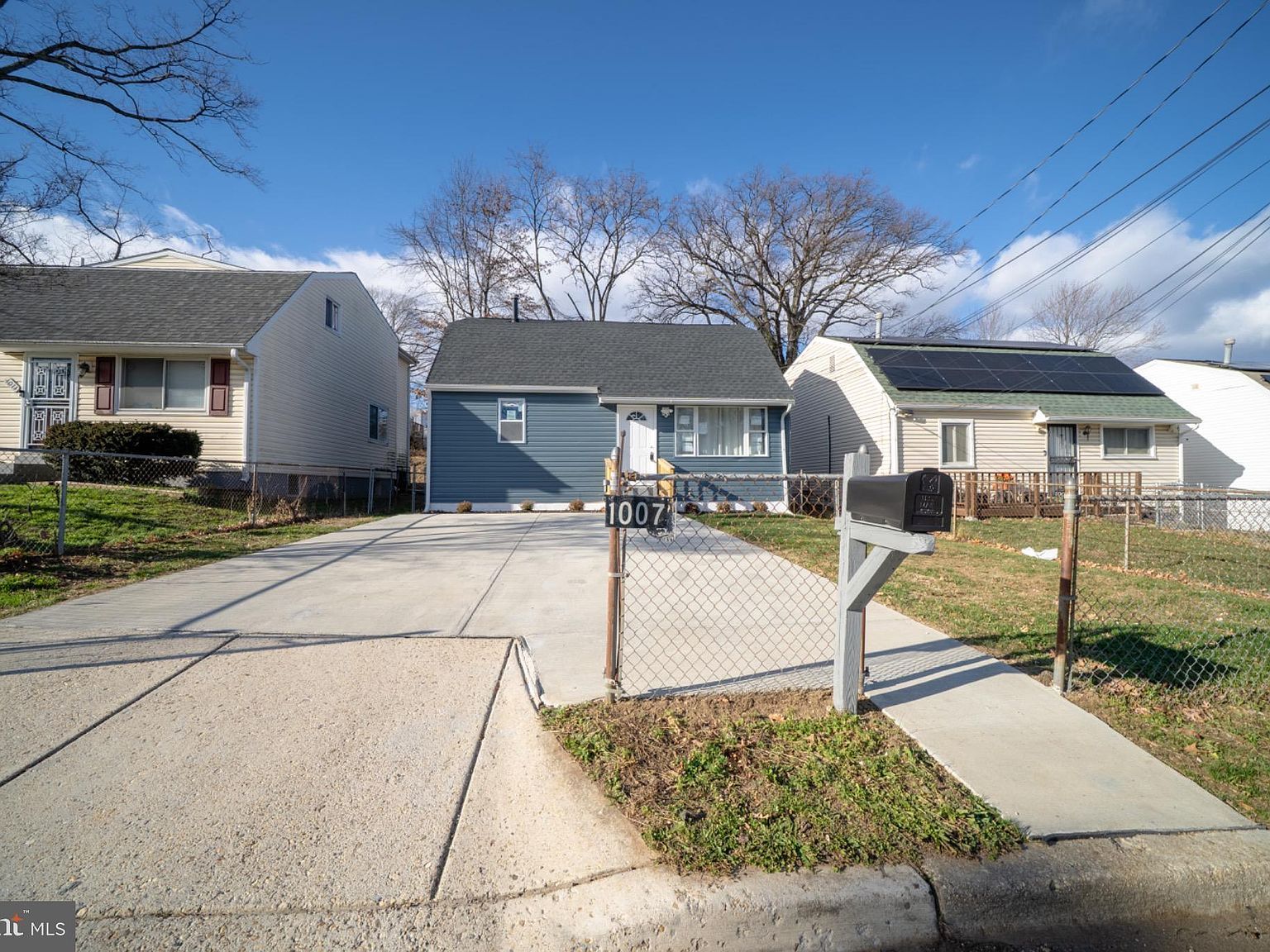 1007 Drum Ave Capitol Heights, MD 20743 - Thumbnail 2