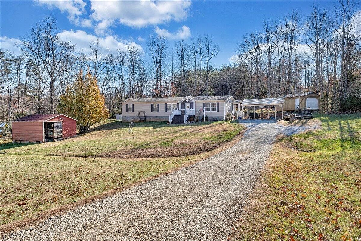 506 Wysong Mill Rd Hardy, VA 24101 - Thumbnail 2