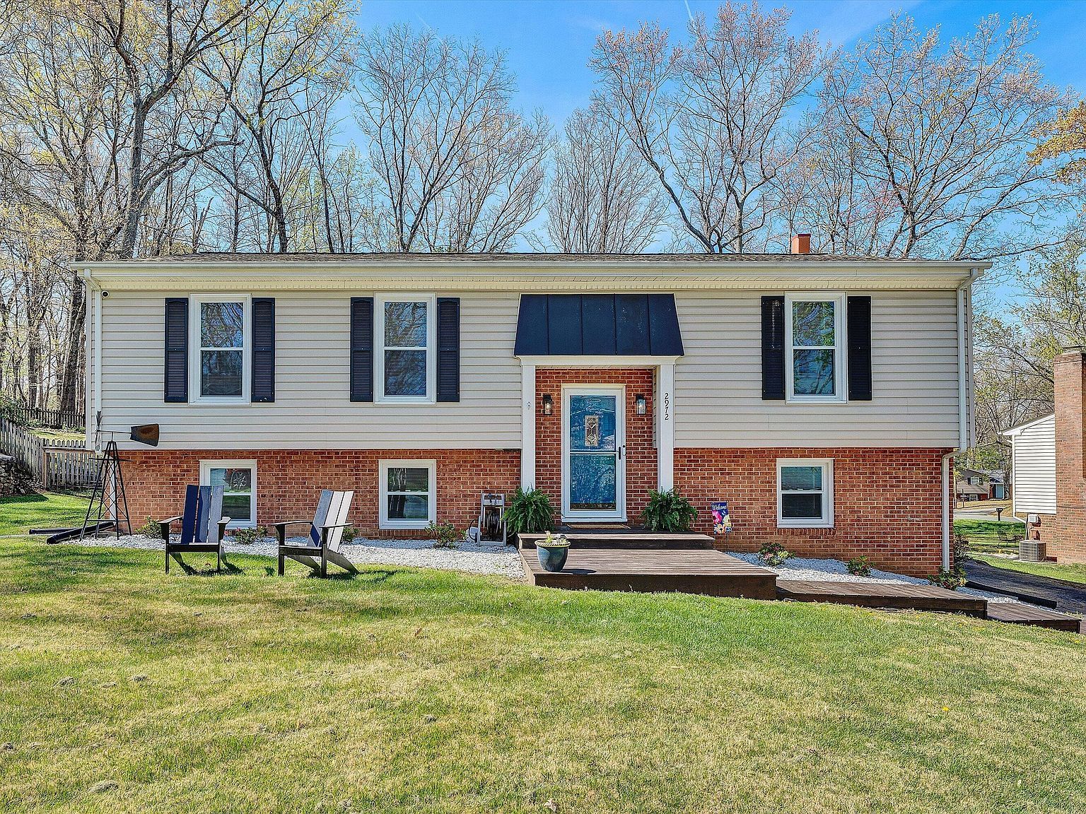 2972 Tree Swallow Rd Roanoke, VA 24018  | Single Family