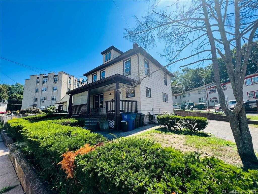 163 Fitch Street, New Haven, CT 06515, USA  | Single Family