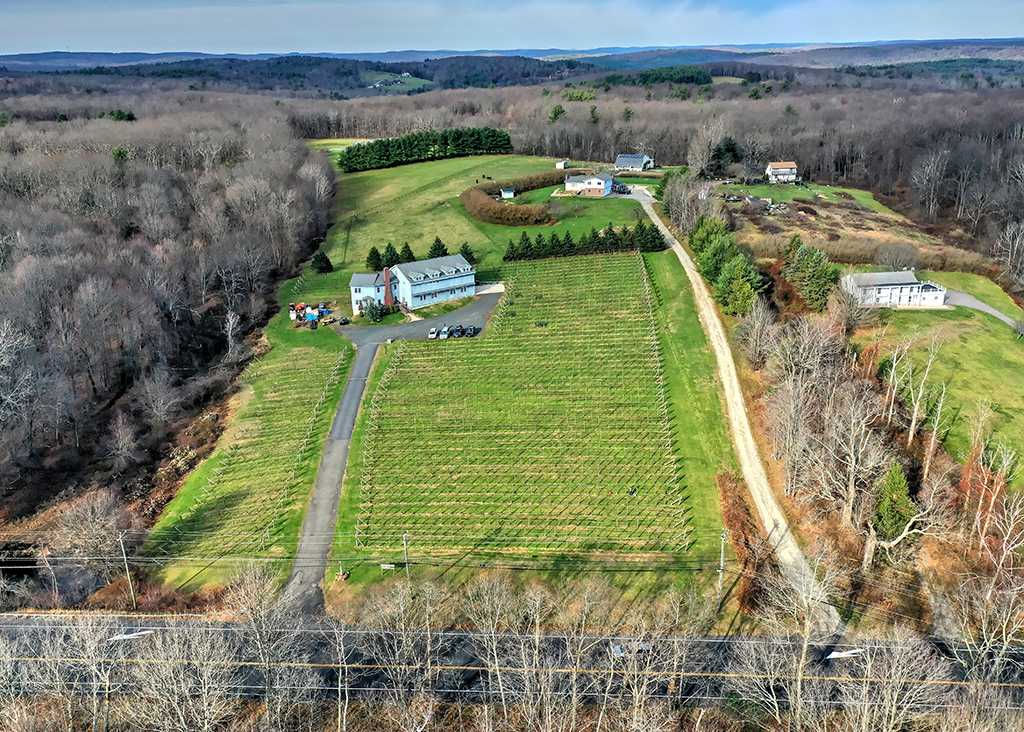 1480 Litchfield Turnpike, New Hartford, CT 06057, USA  | Commercial