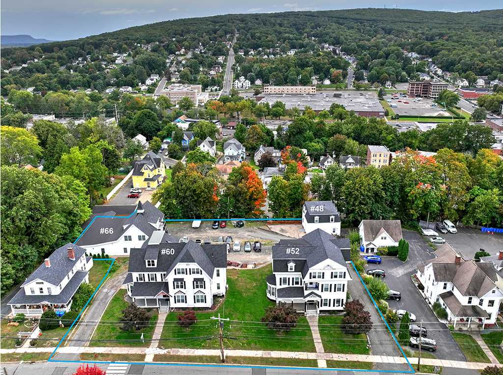 48-60 High Street, Bristol, CT 06010, USA, Bristol, CT, 6010  | Commercial