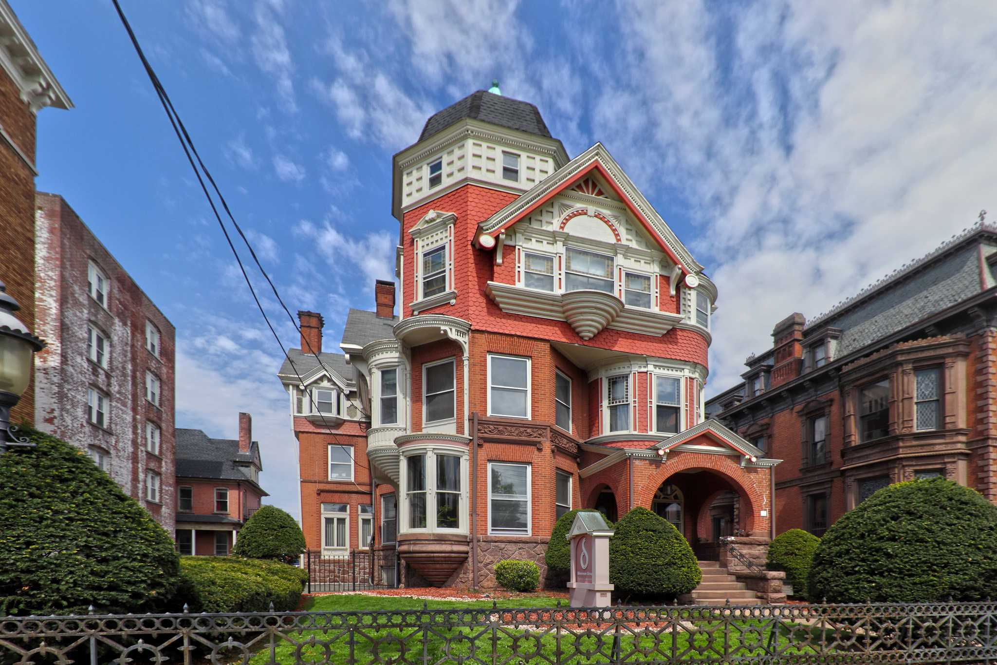 436 Orange Street unit 1, New Haven, CT 06511, USA  | Commercial