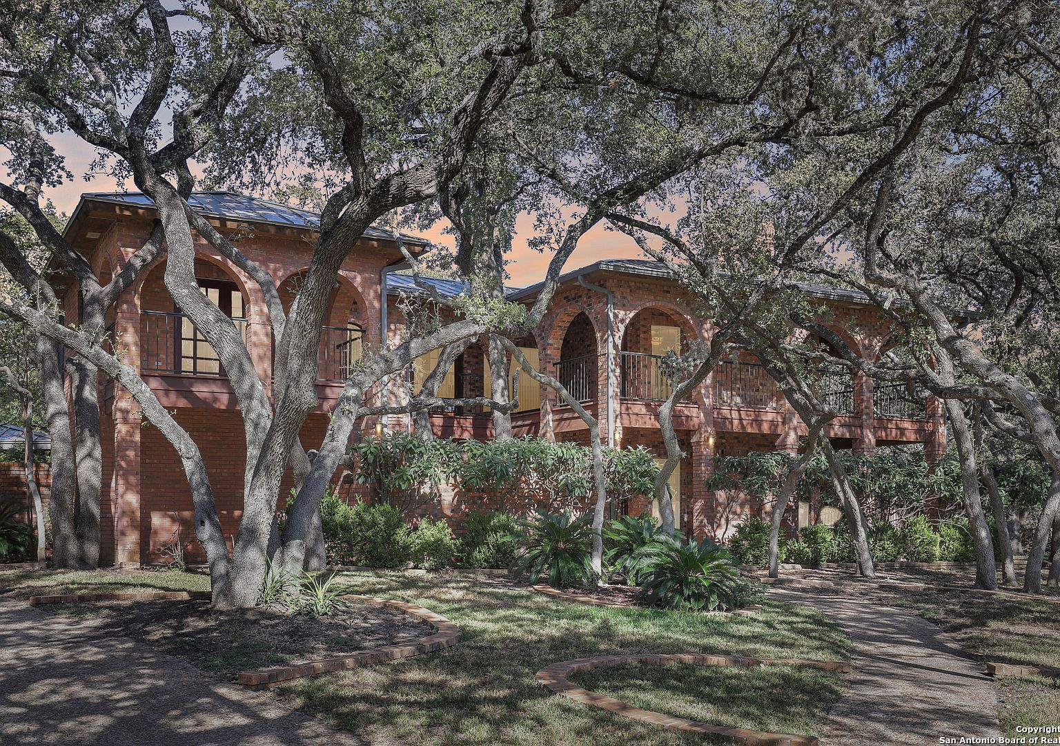 12727 Old Wick Rd San Antonio, TX 78230 - Thumbnail 2