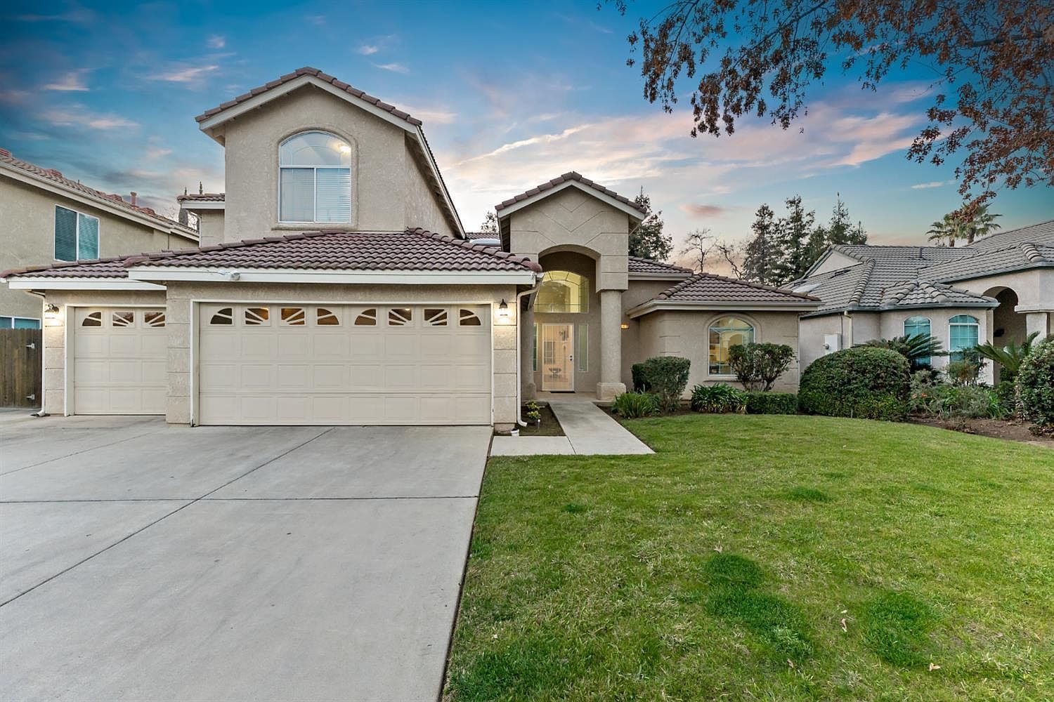 8847 N Woodrow Ave Fresno, CA 93720 - Thumbnail 2