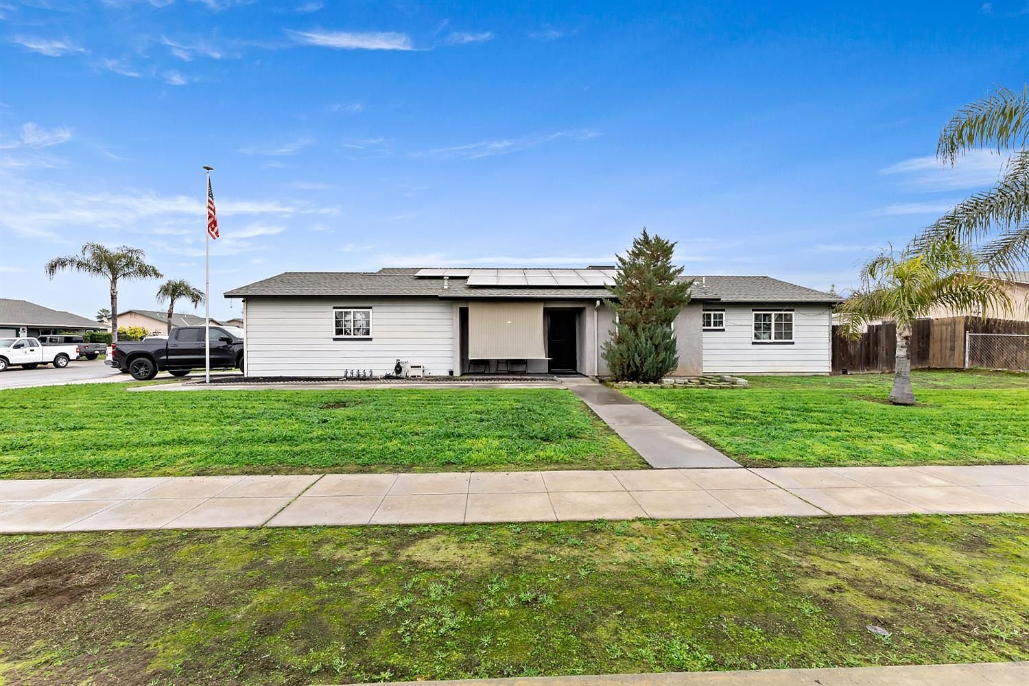 10635 E Stanton Ave Del Rey, CA 93616 - Thumbnail 2