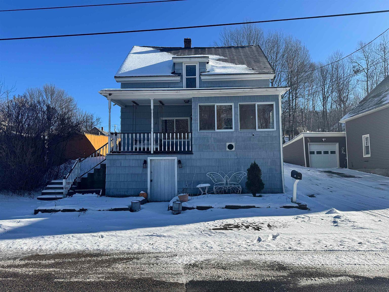 642 Howland St Berlin, NH 03570 - Thumbnail 2