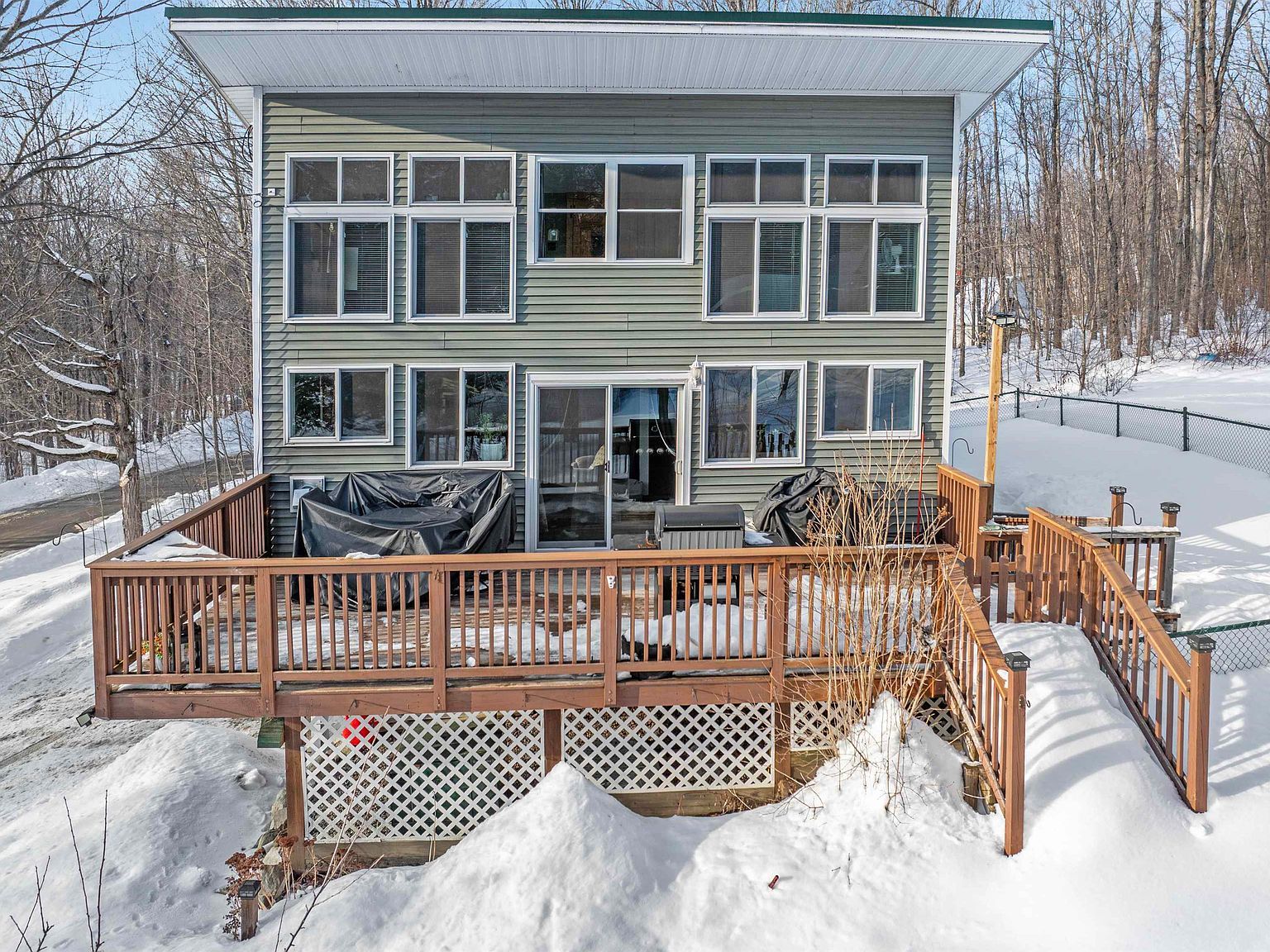 123 Wemyss Dr Northumberland, NH 03582 - Thumbnail 2