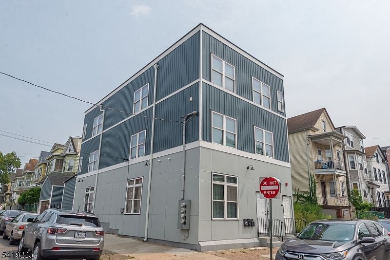 59 Mercer St Paterson, NJ 07524  | Multi Family