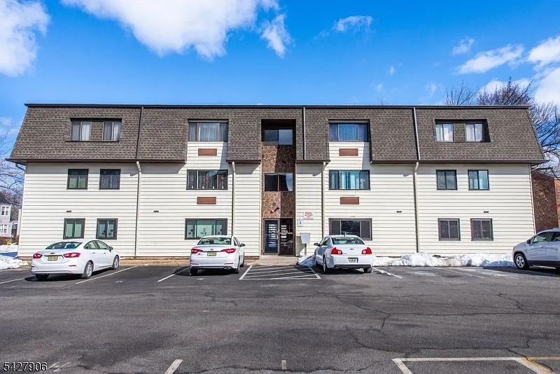 46 Watsessing Ave #A9 Belleville, NJ 07109, 7109