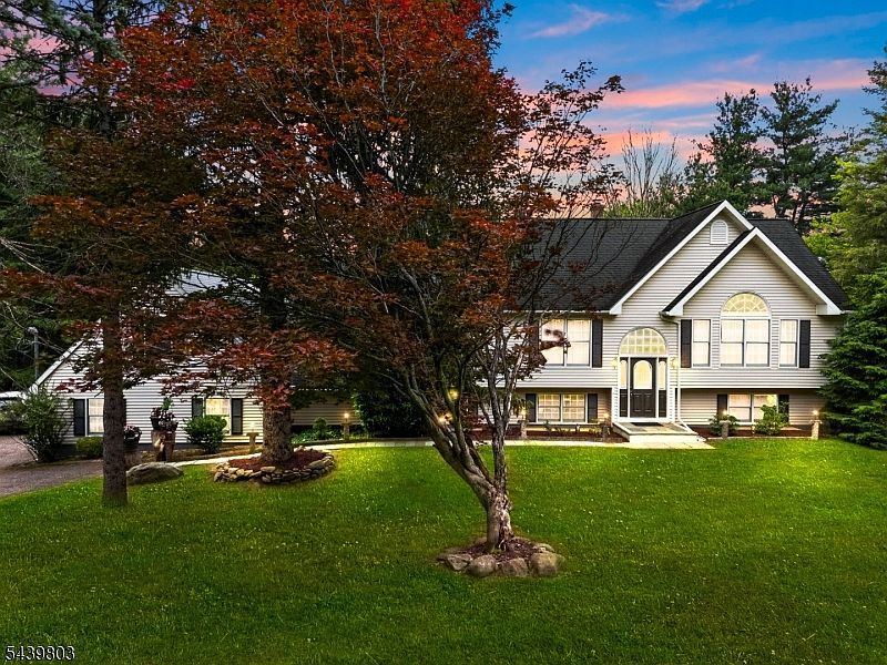 251 W Mountain Rd Sparta, NJ 07871, 7871