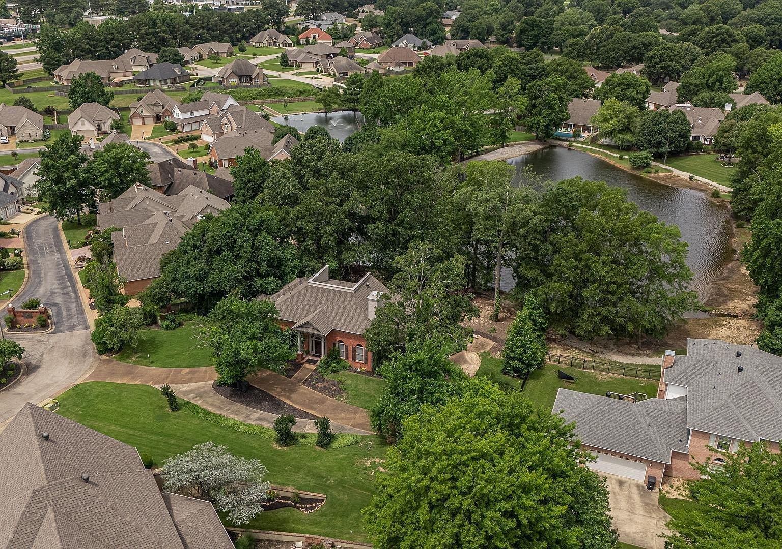 3102 Sara Creek Dr Jonesboro, AR 72401 - Thumbnail 2