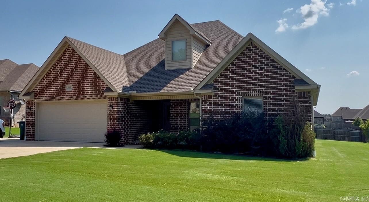 102 Gulley Dr Brookland, AR 72417 - Thumbnail 2