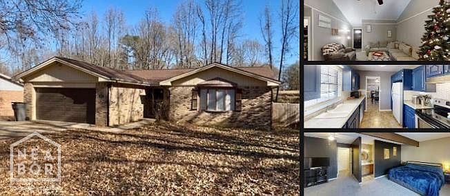 301 Foxfire Dr Paragould, AR 72450 - Thumbnail 2