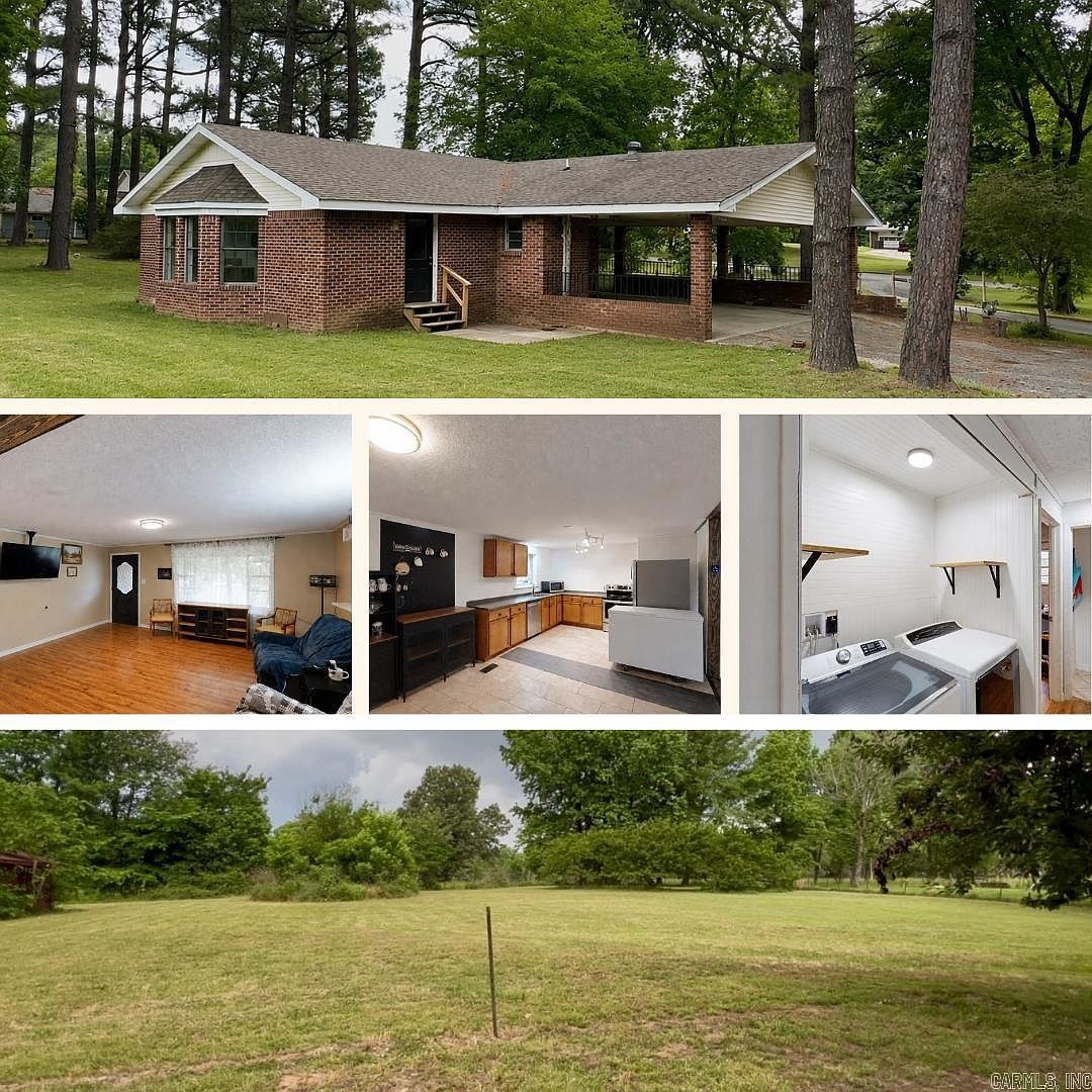 2806 Purcell Rd Paragould, AR 72450, 72450
