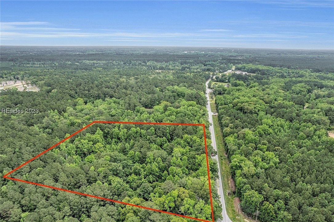 62 Portee Ln Walterboro, SC 29488 - Thumbnail 2